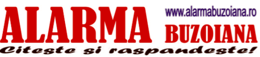 Alarma Buzoiana